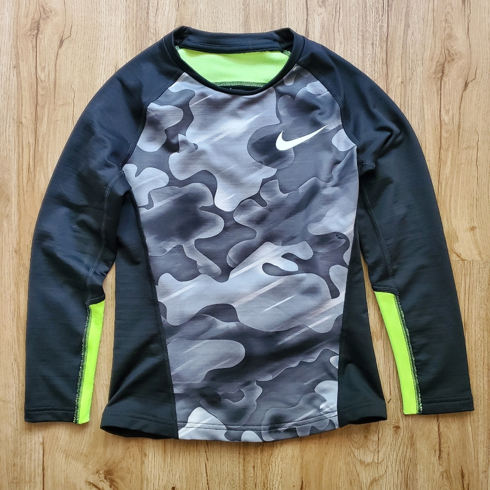 Nike Longsleeve SKU593